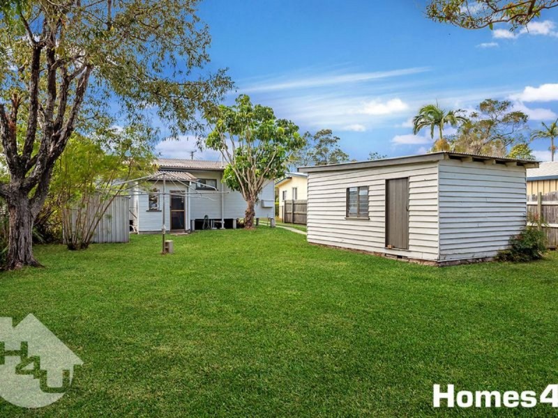 26 Seaview Parade, Deception Bay QLD 4508