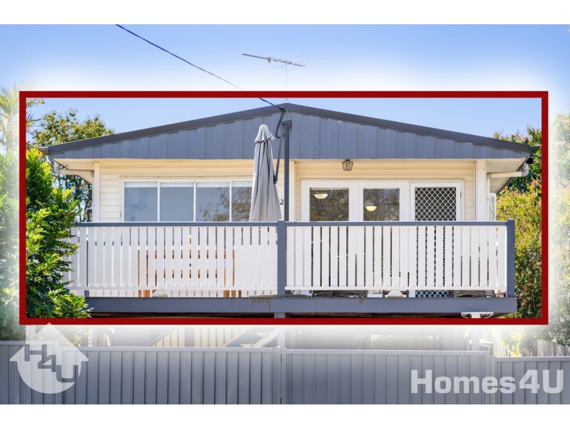 2/32 Ewan Street, Margate QLD 4019