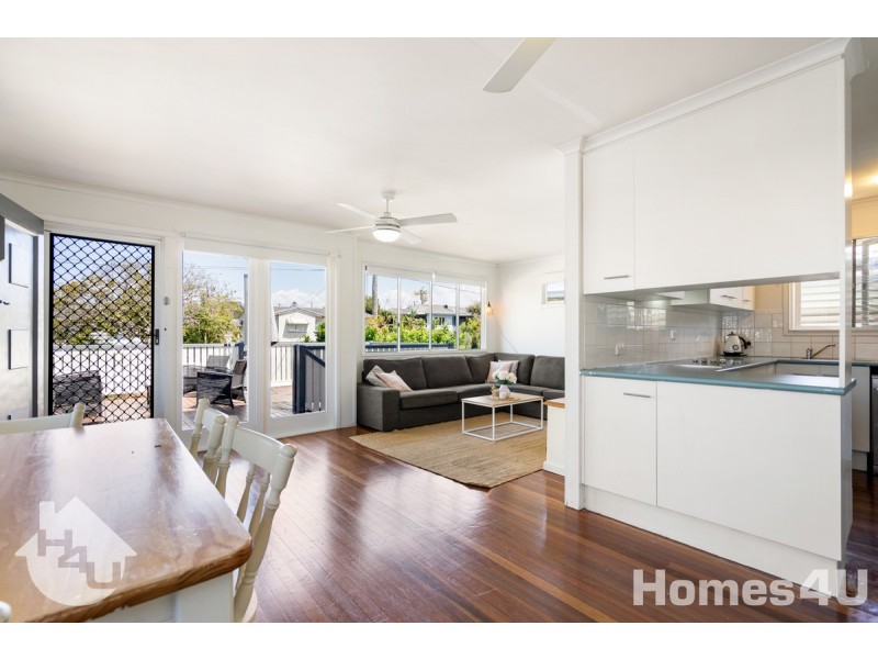 2/32 Ewan Street, Margate QLD 4019