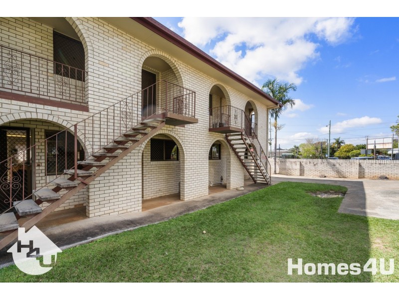 3/2B Andrew Street, Kallangur QLD 4503