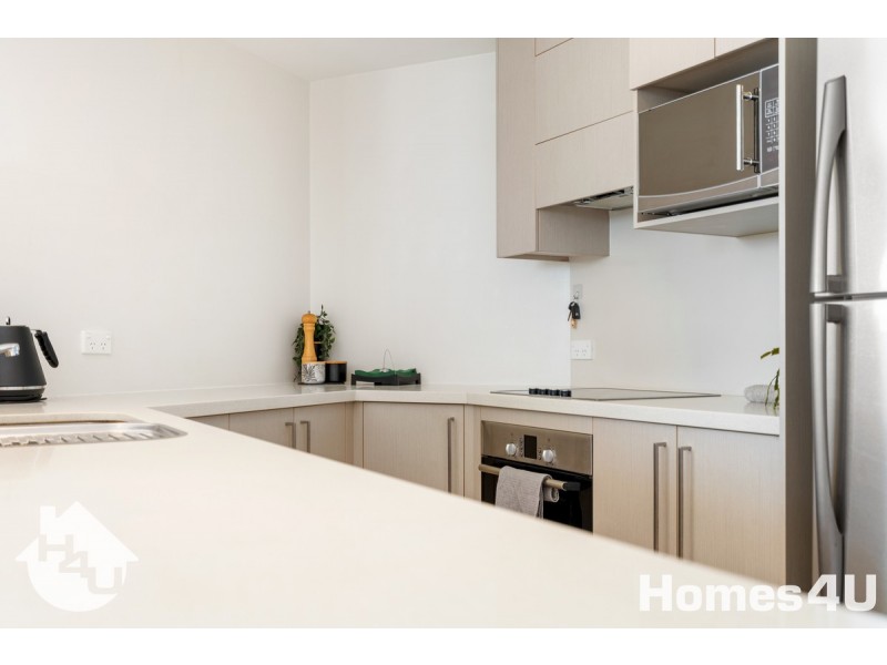 602/14 Oxley Avenue, Woody Point QLD 4019