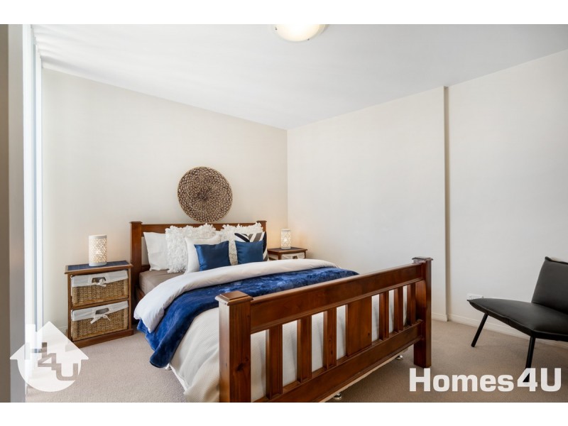 602/14 Oxley Avenue, Woody Point QLD 4019