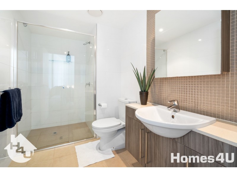 602/14 Oxley Avenue, Woody Point QLD 4019