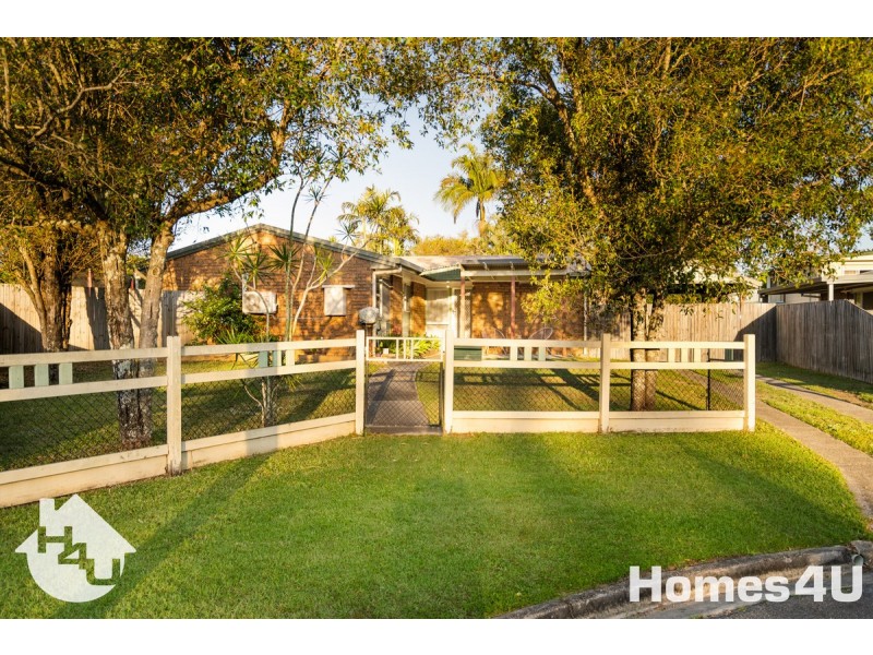 5 Aratara Court, Deception Bay QLD 4508