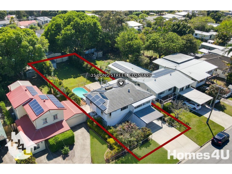35 Long Street, Clontarf QLD 4019