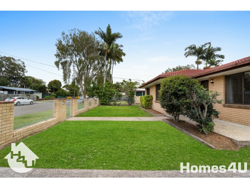 5 Gregory Avenue, Deception Bay QLD 4508