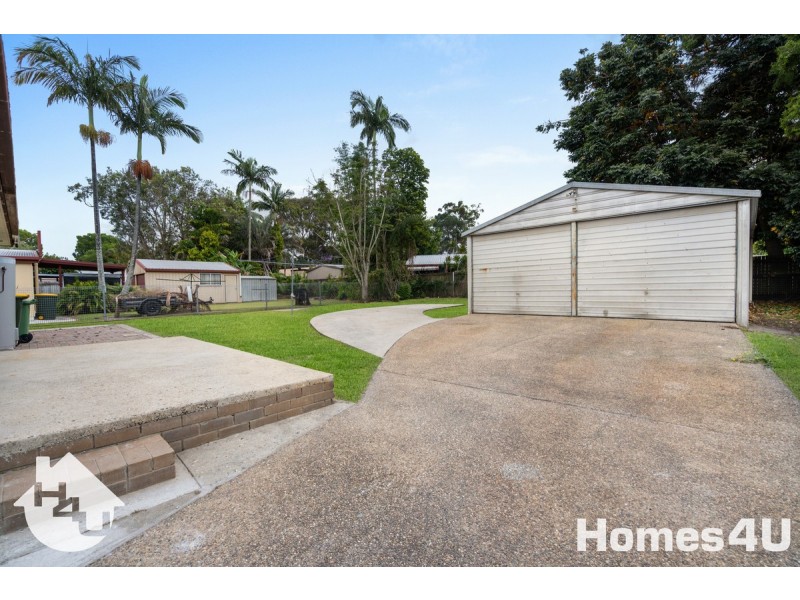 5 Gregory Avenue, Deception Bay QLD 4508