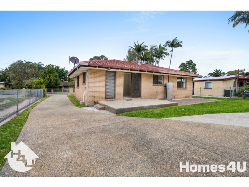5 Gregory Avenue, Deception Bay QLD 4508