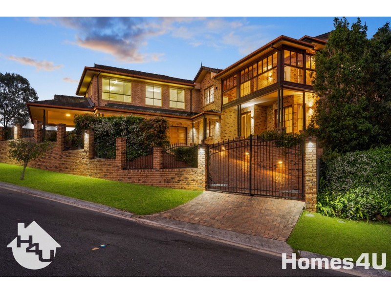 23 Fiddlewood Place, Bridgeman Downs QLD 4035