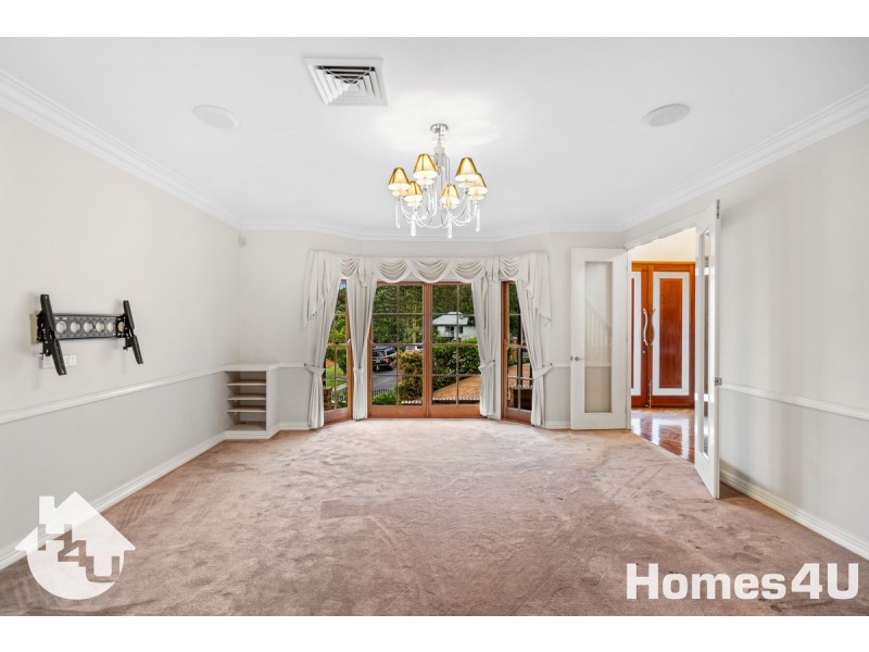 23 Fiddlewood Place, Bridgeman Downs QLD 4035