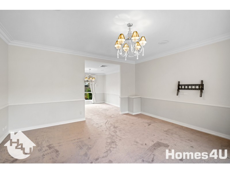 23 Fiddlewood Place, Bridgeman Downs QLD 4035