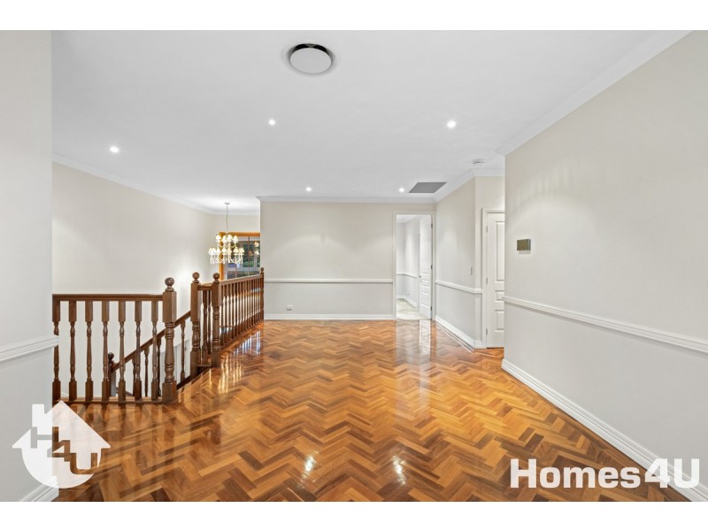 23 Fiddlewood Place, Bridgeman Downs QLD 4035