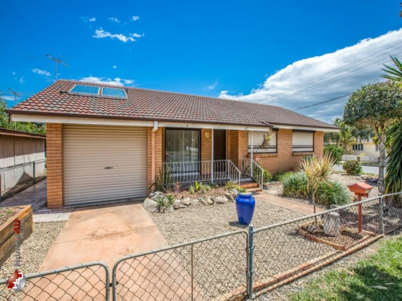 67 Ellen Street, Woody Point QLD 4019