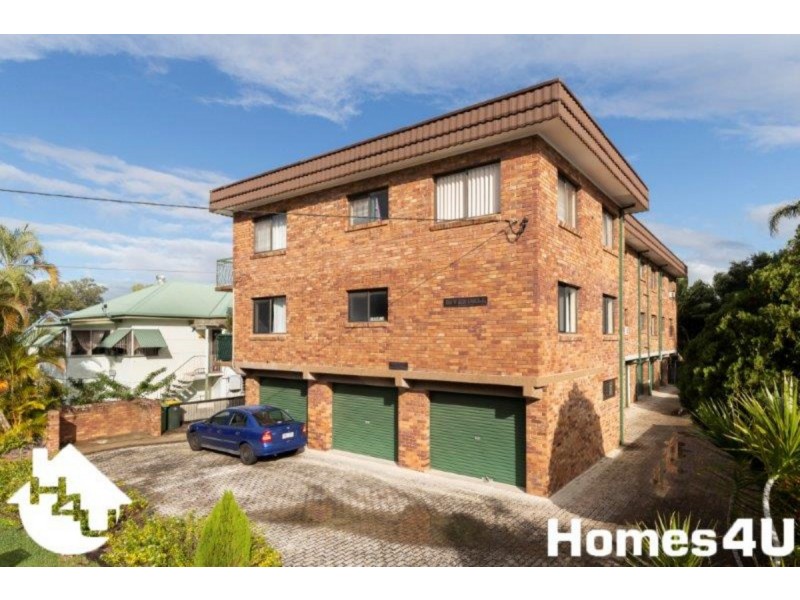 Unit 3/35 Hawthorne Street, Woody Point QLD 4019