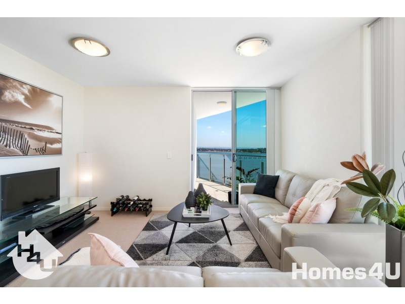 702/14 Oxley Avenue, Woody Point QLD 4019