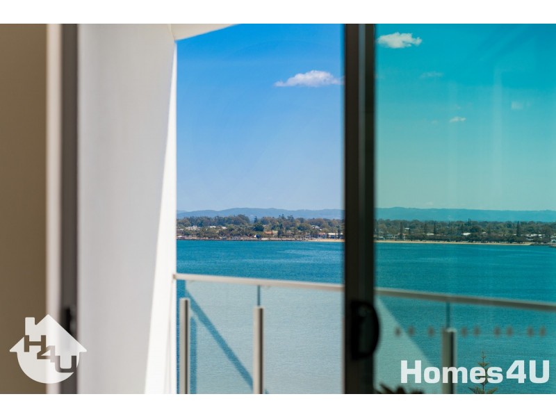 702/14 Oxley Avenue, Woody Point QLD 4019