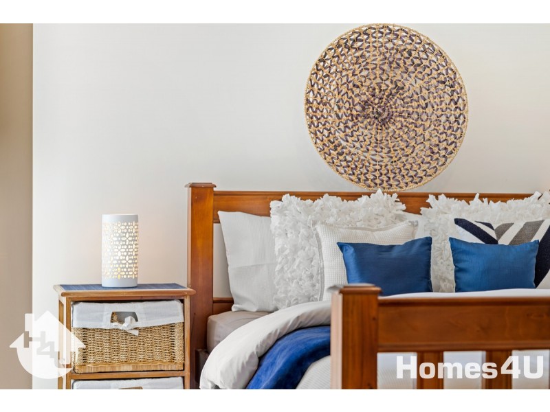 702/14 Oxley Avenue, Woody Point QLD 4019