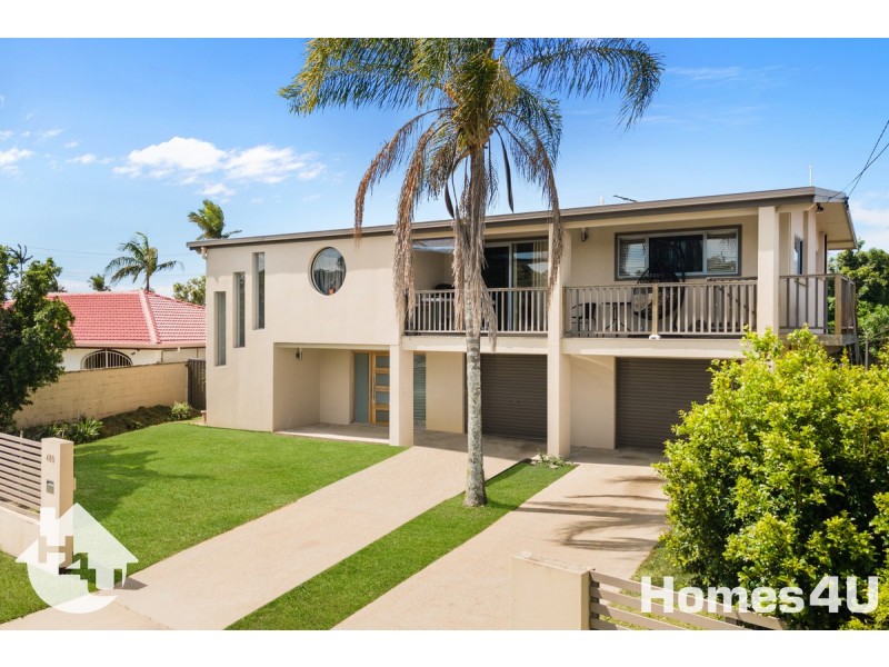 480 Anzac Avenue, Kippa-ring QLD 4021