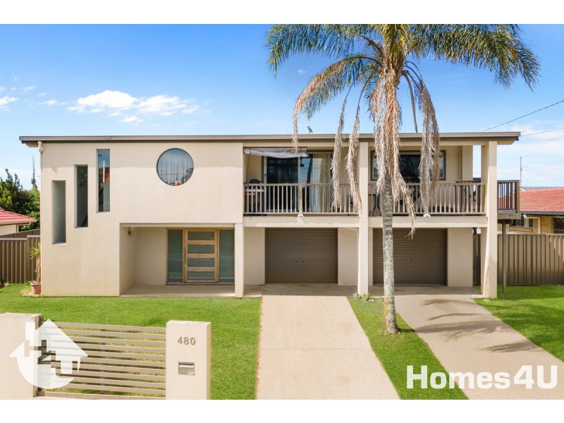 480 Anzac Avenue, Kippa-ring QLD 4021