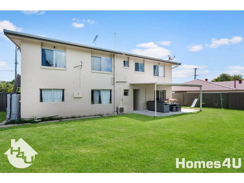 480 Anzac Avenue, Kippa-ring QLD 4021
