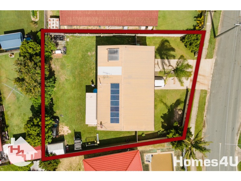 480 Anzac Avenue, Kippa-ring QLD 4021