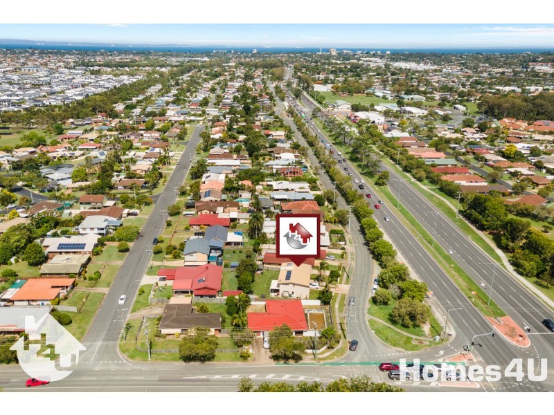 480 Anzac Avenue, Kippa-ring QLD 4021