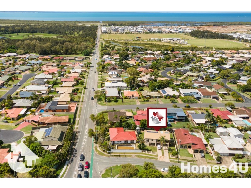 480 Anzac Avenue, Kippa-ring QLD 4021