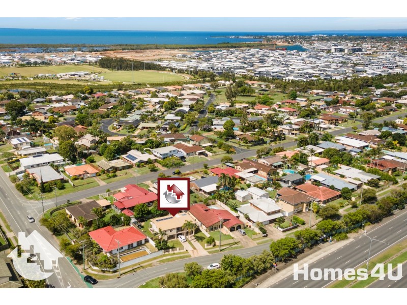 480 Anzac Avenue, Kippa-ring QLD 4021
