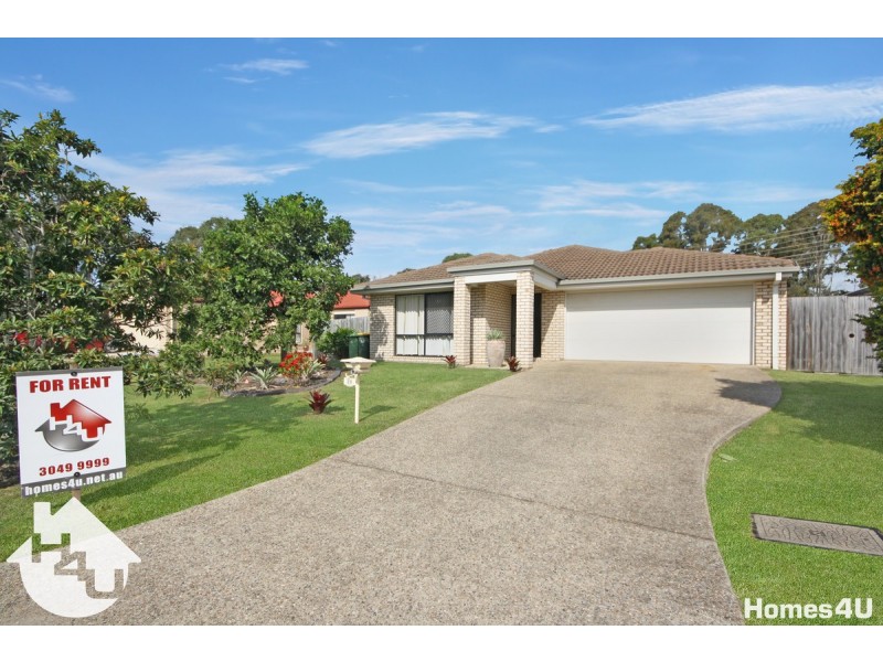 20 Whitlock Drive, Rothwell QLD 4022