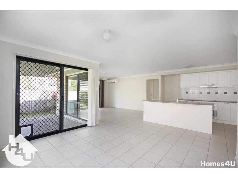 20 Whitlock Drive, Rothwell QLD 4022