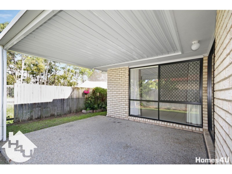20 Whitlock Drive, Rothwell QLD 4022