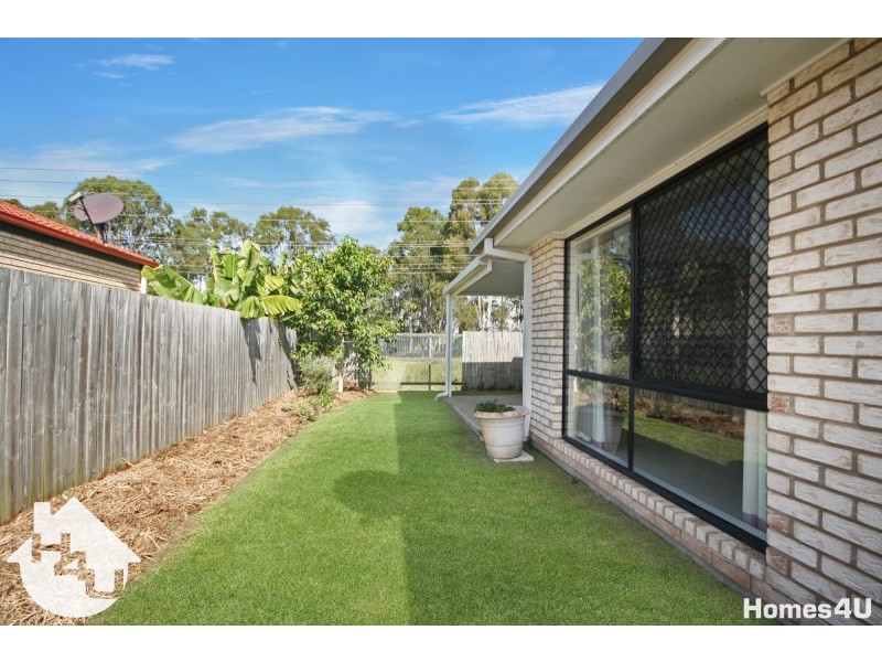 20 Whitlock Drive, Rothwell QLD 4022