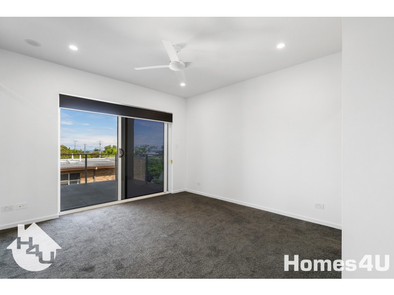 206/22 Arthur Street, Woody Point QLD 4019