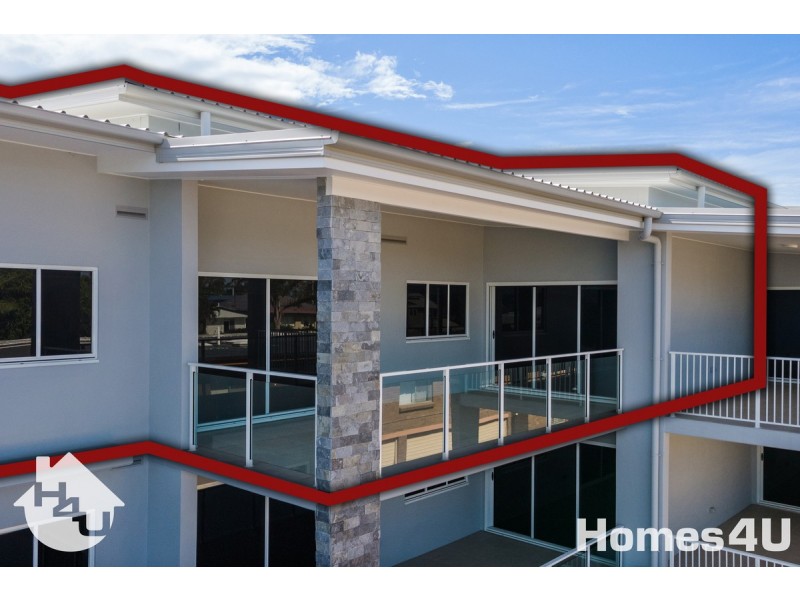 206/22 Arthur Street, Woody Point QLD 4019