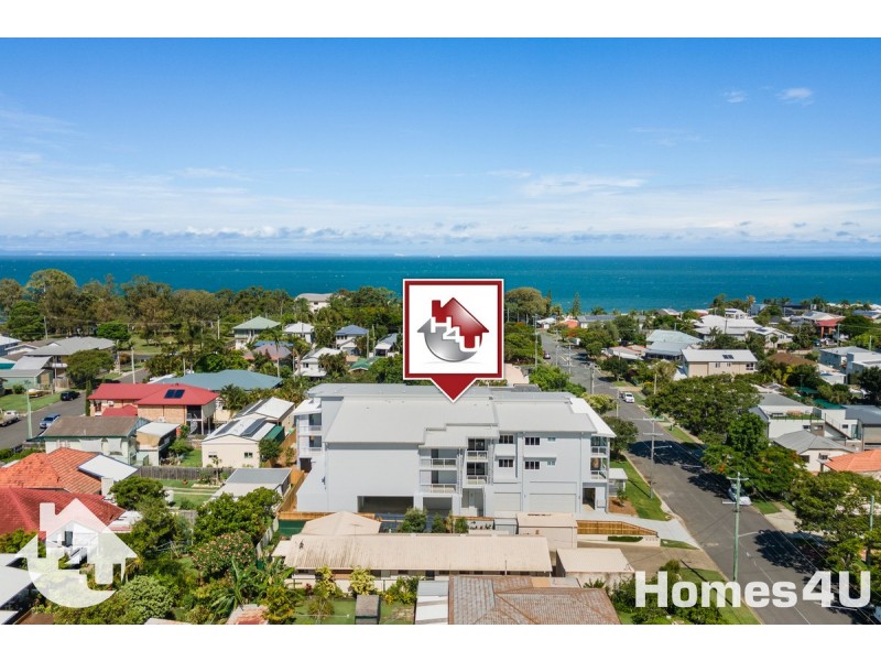 206/22 Arthur Street, Woody Point QLD 4019