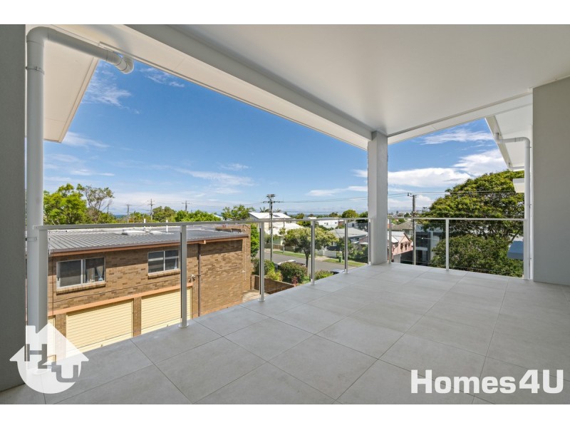 206/22 Arthur Street, Woody Point QLD 4019