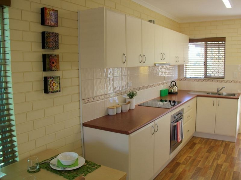 3/22 Lilla Street, Woody Point QLD 4019