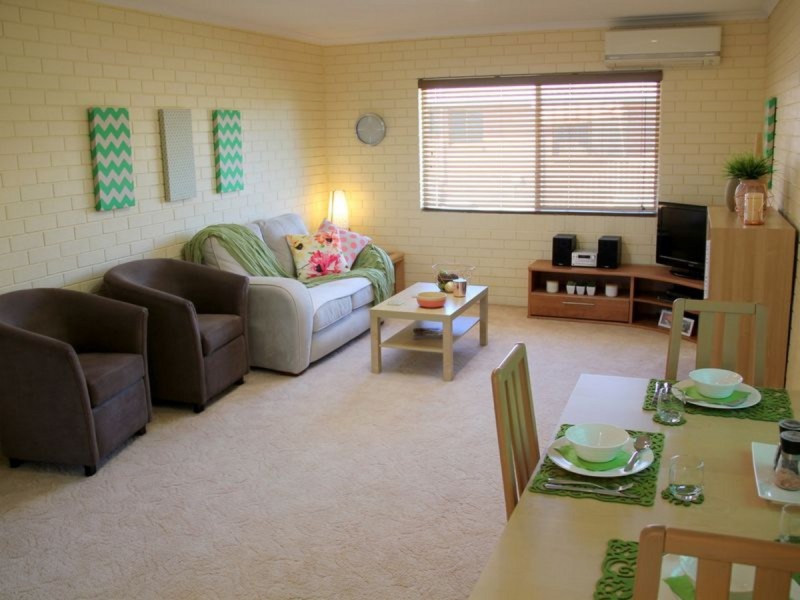 3/22 Lilla Street, Woody Point QLD 4019