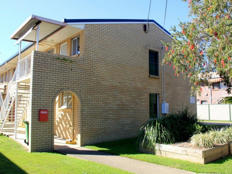 3/22 Lilla Street, Woody Point QLD 4019
