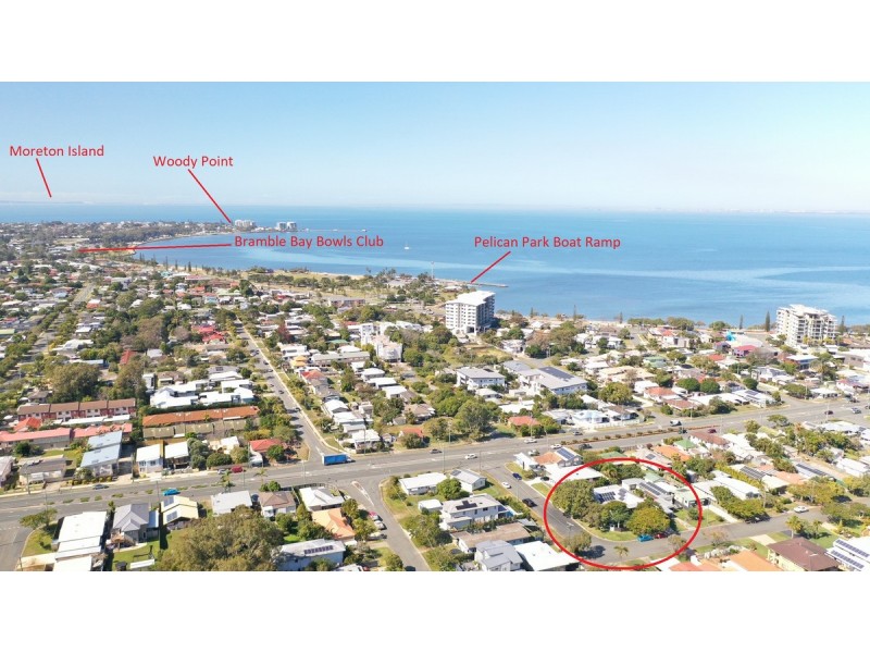1/44 Valerie Street, Clontarf QLD 4019