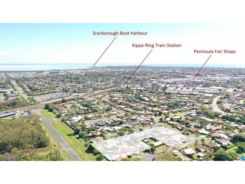 13 Arafura Court, Kippa-ring QLD 4021
