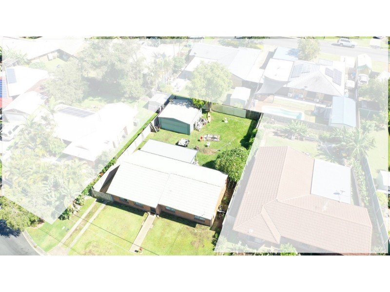 13 Arafura Court, Kippa-ring QLD 4021