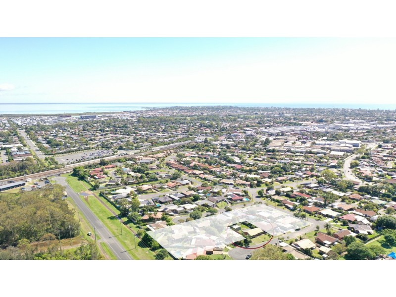 13 Arafura Court, Kippa-ring QLD 4021