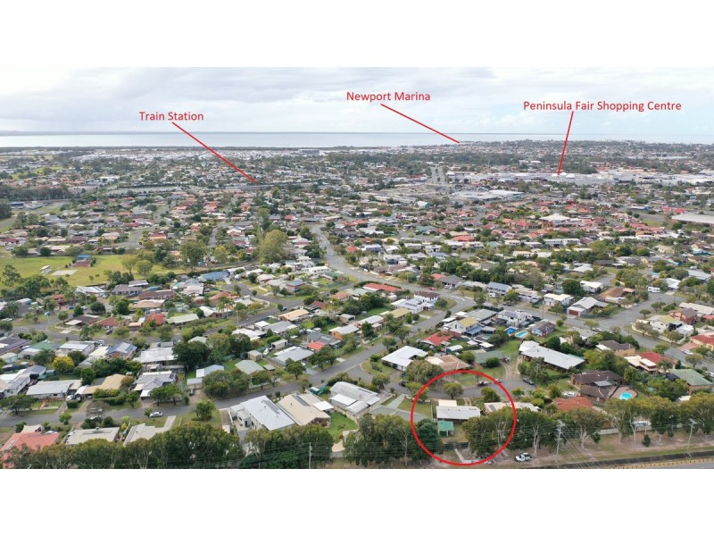 5 Brandon Court, Kippa-ring QLD 4021