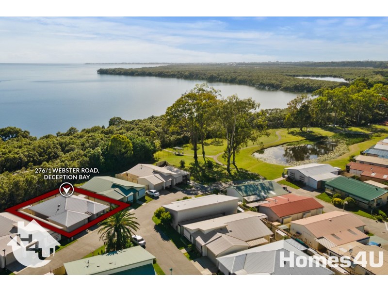 276/1 Webster Road, Deception Bay QLD 4508
