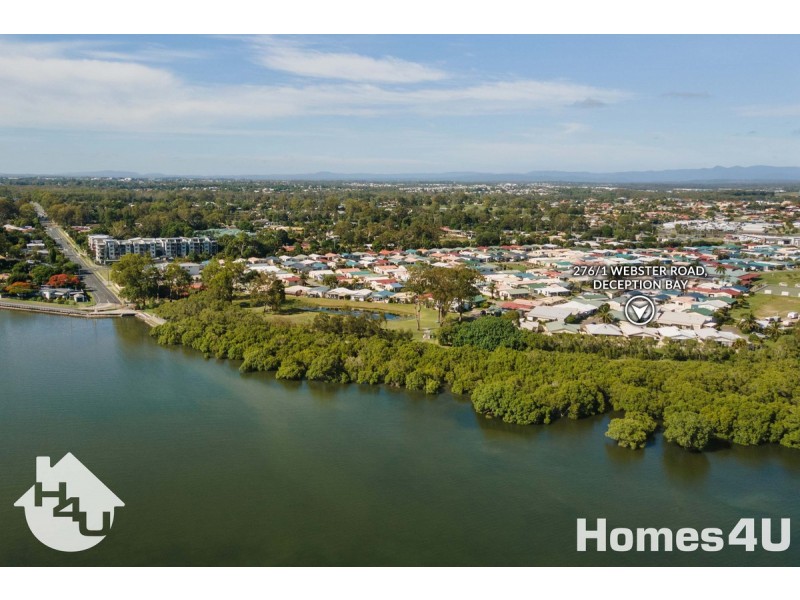 276/1 Webster Road, Deception Bay QLD 4508
