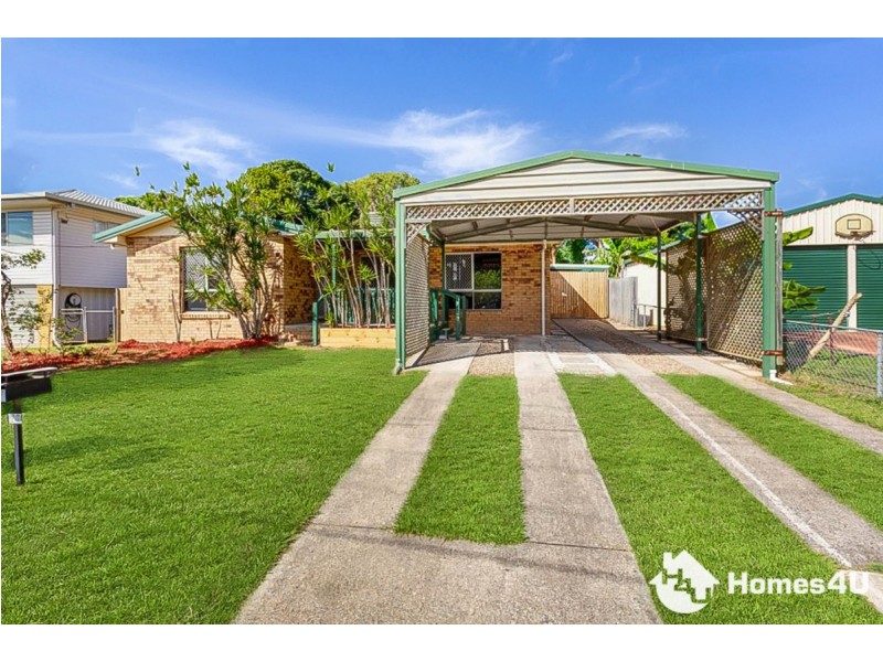 70 Donald Street, Woody Point QLD 4019