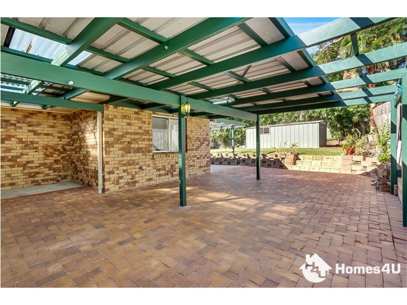70 Donald Street, Woody Point QLD 4019