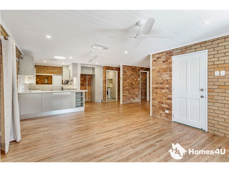 70 Donald Street, Woody Point QLD 4019
