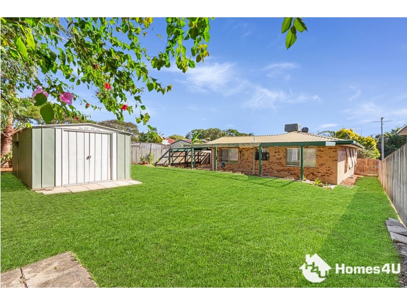 70 Donald Street, Woody Point QLD 4019